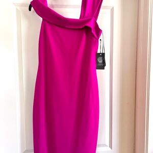 Vince Camuto women’s dress- new with tags size 6